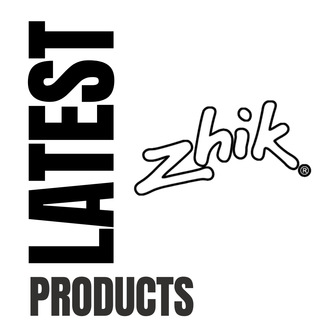 Zhik Latest Products